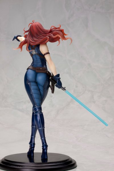寿屋 美少女 星球大战 Mara Jade 玛拉杰德