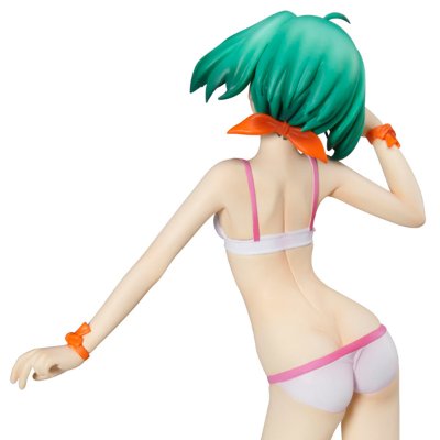 マクロスＦ（フロンティア） ランカ・リー 超時空シンデレラVer.