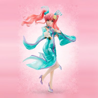 RAHDXG.A.NEO 拉克丝・克莱茵