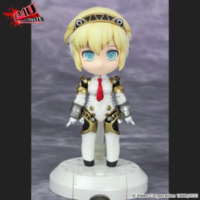 NanoritchiVC Aegis ～重武装（ヘビーウェポン）ver.～