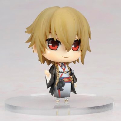 盒蛋 薄桜鬼 新選組奇譚