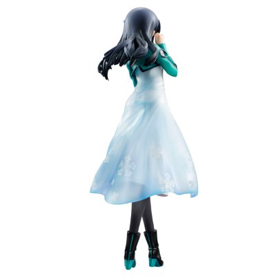 世界制服作战 魔法高校的劣等生 司波深雪