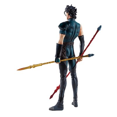 Fate/Zero Lancer