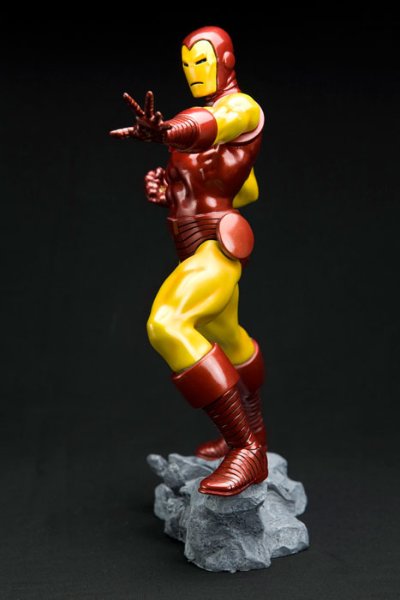  钢铁侠 クラシックアベンジャーズ