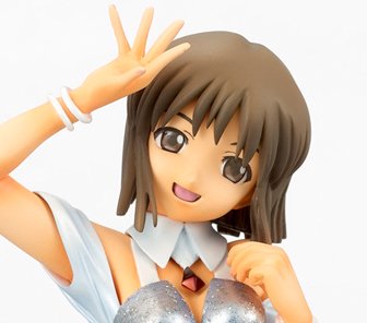 偶像大师S-2 萩原雪步