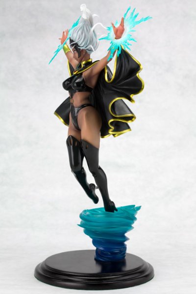 美少女雕像 漫威美少女 X战警 风暴