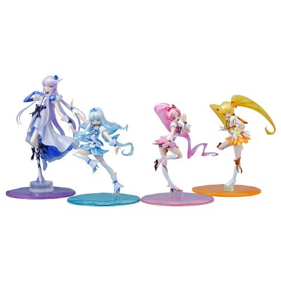 光之美少女 キュアサンシャイン （再販）