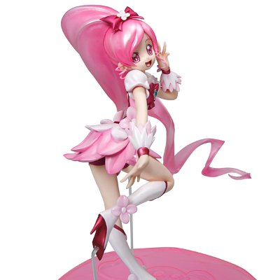 光之美少女 キュアブロッサム