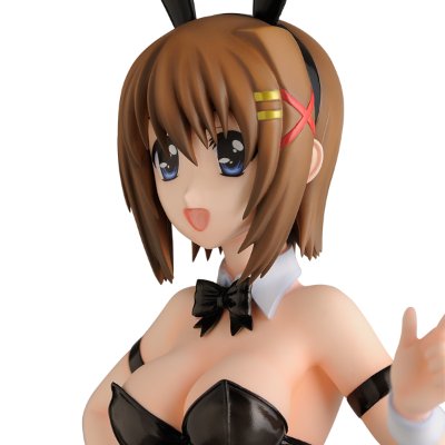 魔法少女奈叶StrikerS 八神疾风 兔女郎版