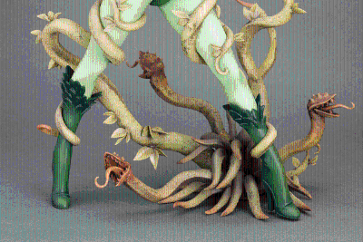 ポイズン・アイビー