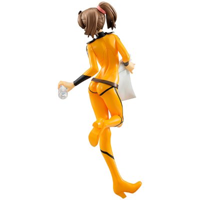 宇宙战舰大和号2199 岬 百合亜(艦内服Ver.)