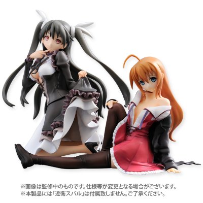 迷茫管家与懦弱的我  凉月奏