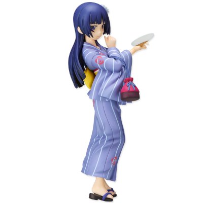 我的妹妹不可能那么可爱 五更琉璃 浴衣