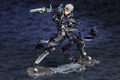 ARTFX J 威席・史坦毕特 -The Gunman in Black-