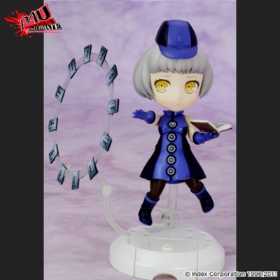 NanoritchiVC 伊莉莎白