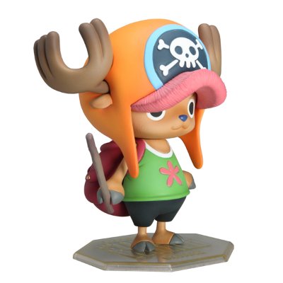 Portrait.Of.Pirates 海贼王 