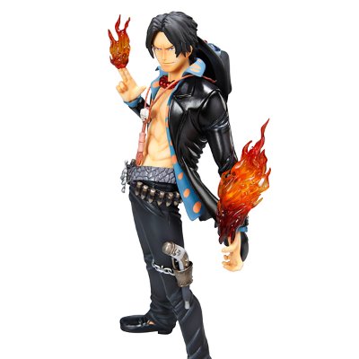 Portrait.Of.Pirates 海贼王 