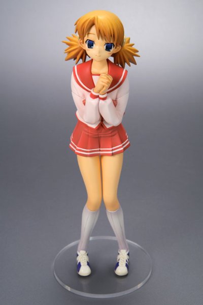 ToHeart2 笹森花梨 