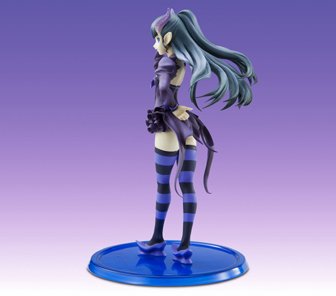 苍色骑士 Elea～Niθver.～