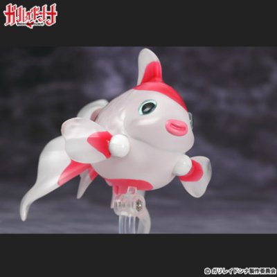 NanoritchiVC  伽利略少女 グランデロッソ