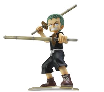 P.O.P 海贼王CB-2（1）索隆