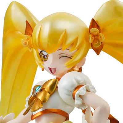 光之美少女 キュアサンシャイン （再販）