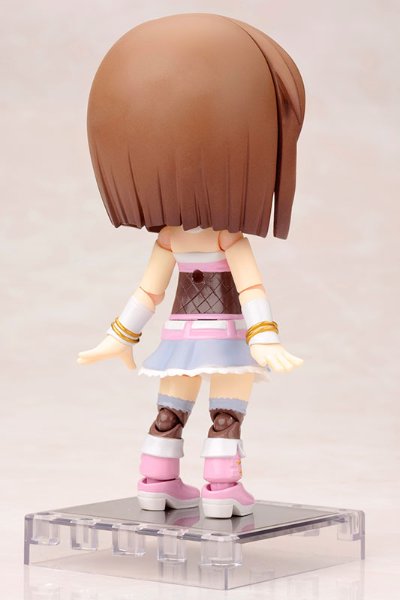 Cu-poche 萩原雪步