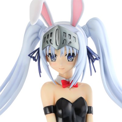 这个是僵尸吗? 优克莉伍德·海尔赛兹 兔女郎Ver.