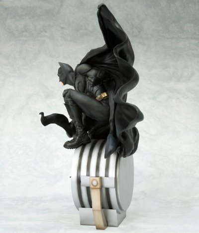 ARTFX Statue ダーク骑士 蝙蝠侠 蝙蝠侠 OriginalスーツVer. 