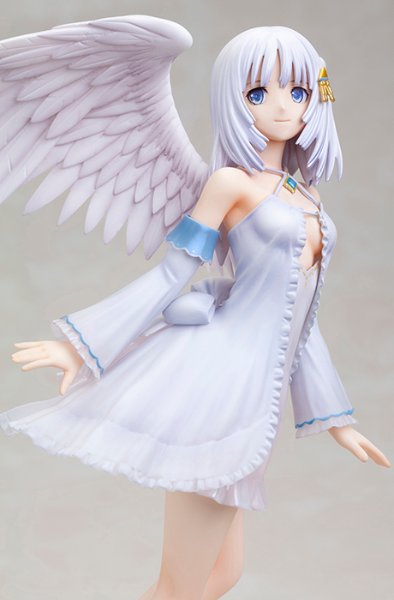 光明之舟 帕妮丝