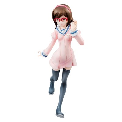 Gundam Girls Generation 高达创战者 高坂千奈
