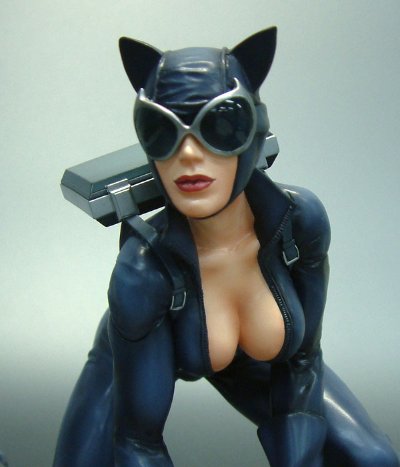 キャットウーマン