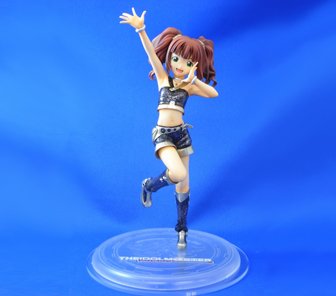 偶像大师 高槻弥生