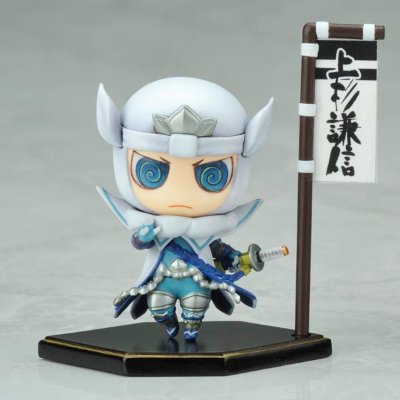 战国BASARA 第弐陣