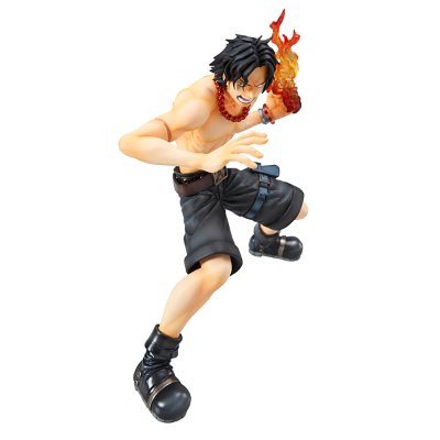 P.O.P 海贼王NEO-DX 艾斯