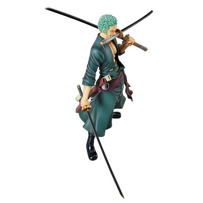 Portrait.Of.Pirates 海贼王