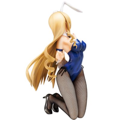 IS〈无限斯特拉托斯〉 塞西莉娅・奥尔科特 兔女郎版