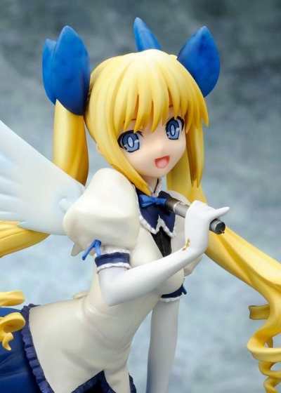 大帝国 蕾蒂娅・阿道夫 -终极偶像-