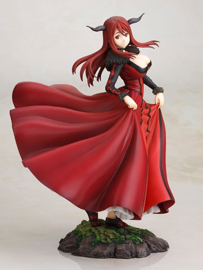 魔王 紅玉之瞳