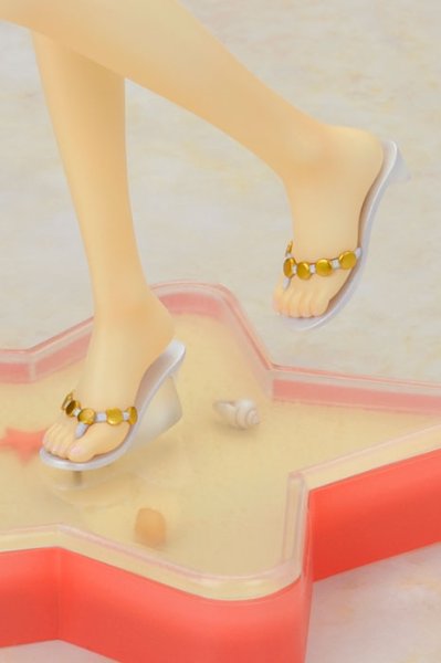 偶像大师 天海春香 －天使岛－