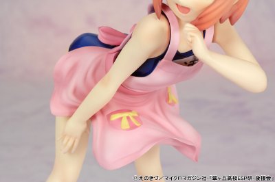 琴浦さん1/8琴浦春香～妄想スク水エプロンver.～