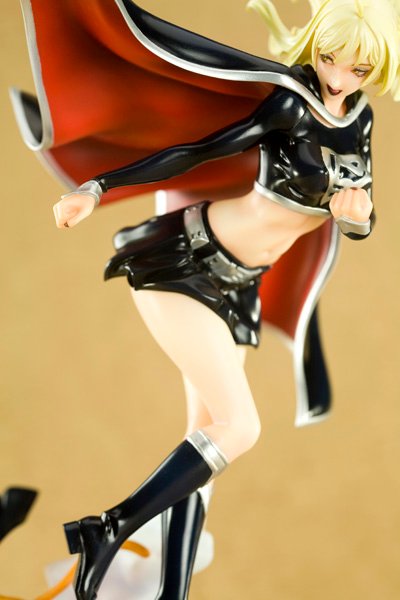 スーパーガール 限定版