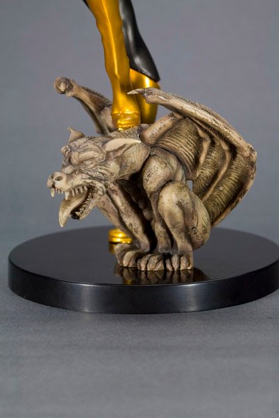 バットガール ブラックコスチューム