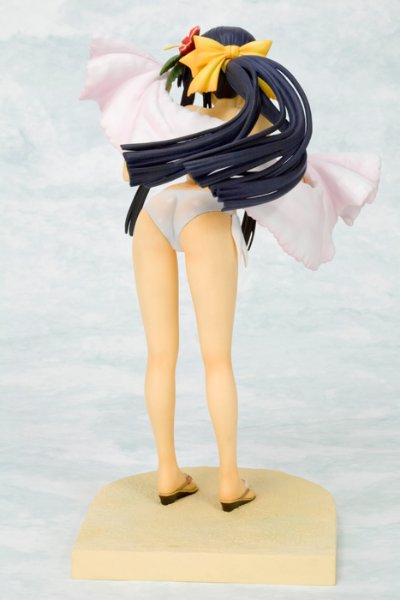 ToHeart2 AnotherDays 草壁优季 水嫩沙滩（宫泽模型流通限定品）