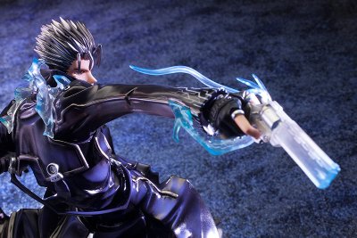 ARTFX J 威席・史坦毕特 -The Gunman in Black-