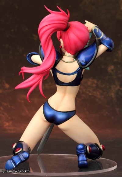 幻梦战记莉达 朝雾阳子