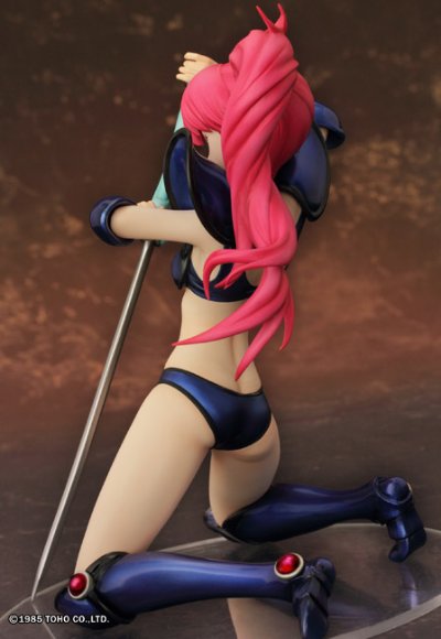 幻梦战记莉达 朝雾阳子