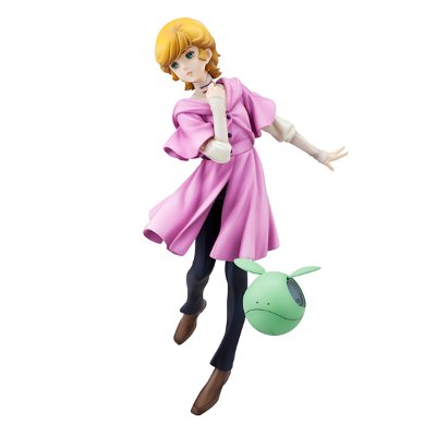 RAHDXG.A.NEO 奥黛莉・伯恩