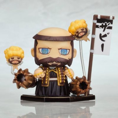 战国BASARA 第四陣