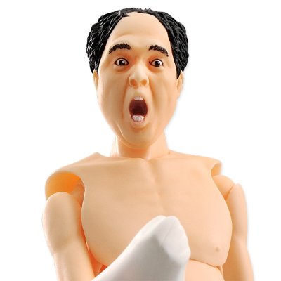 figma 江頭2:50 白タイツver.